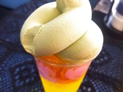 -萨朗刀克冰淇淋雪花凉(植物园店)