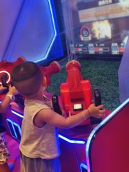 -奈尔宝·儿童乐园·亲子餐厅(苏州大悦城店)