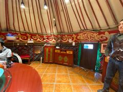 -九十九顶毡房(阜石路店)