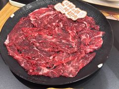 -廖掌柜·重庆鲜货火锅(上海首店)