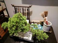 -潮上潮(南中环店)