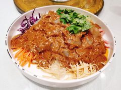 -大眼锅贴水饺(河东店)