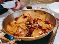 -湘厨私房菜(广昌店)