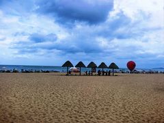 -那香海钻石沙滩浴场