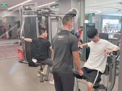 -乐刻健身(龙华红山6979店)