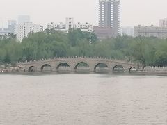 -迎泽公园