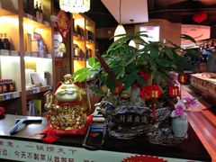 -尚品海鲜肥牛自助火锅(湖明店)