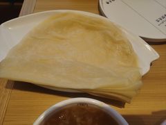 -春饼先生·北京烤鸭(甘井子万达店)