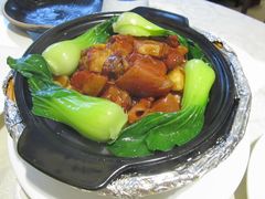 -马凯餐厅(长椿街店)