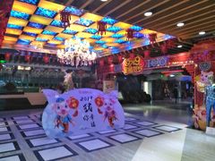 -好歌城量贩式KTV(玉林店)