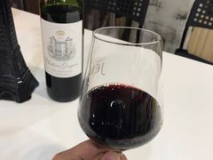 -南京商茂国际酒店(新街口德基广场店)