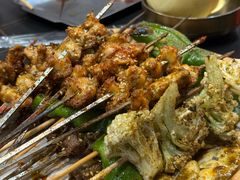 -老虎滩大连海鲜烧烤(建邺云锦路总店)