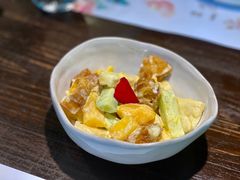 -素描餐厅(灵隐天竺店)