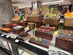 -福州西湖大酒店·怡湖咖啡厅