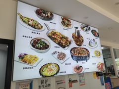 -碧海银沙海鲜餐厅(恒大海上威尼斯店)