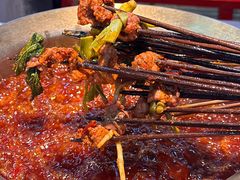 -渝味黄姐火锅(黄泥村店)