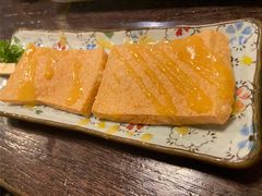 秘制豆腐-哥哥の深夜食堂(叁宸里店)