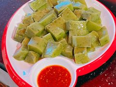 -客家大院·非遗赣南客家菜(郁孤台店)