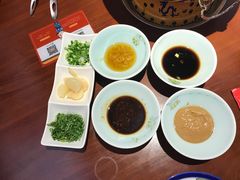 -1078號老北京涮肉(松柏店)