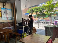 -朱大嘴肥肠血旺(福字街店)