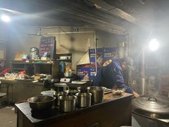 -安庆柴火馄饨(马道街店)