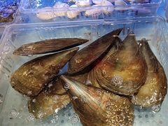 -阿伟海鲜楼·福建菜(延寿店)