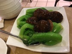 -岭南小馆