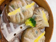 潮汕粉果-万山楼海鲜酒家·二十三年老字号