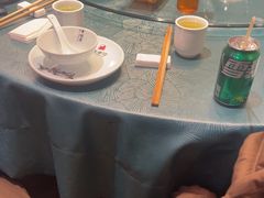 -老灶房-四川土菜(铁牛广场店)