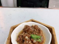 -东鑫记港式茶餐厅(南京东路店)