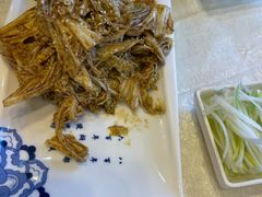 -便宜坊烤鸭店(玉蜓桥天坛店)