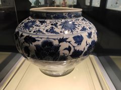 -上海博物馆(人民广场馆)