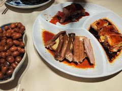-侨美食家·粤菜(体育西路店)