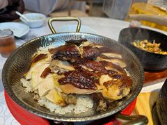 -小粤楼·怀旧粤菜(万辉国际广场店)