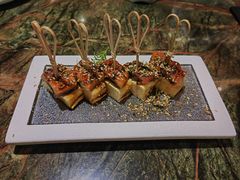 -炙柒Sekinana·精致料理 烧鸟·铁板烧(海上世界店)