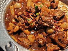 -胖哥俩肉蟹煲(梅溪步步高店)