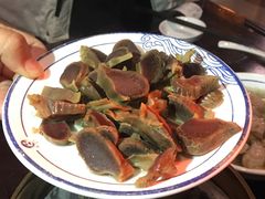 鸭胗-汪一挑馄饨(老街店)