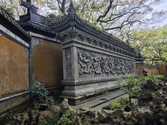 -普陀山风景名胜区-法雨禅寺