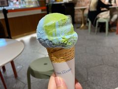 -Dal Cuore 达可芮冰淇淋(陕西北路店)
