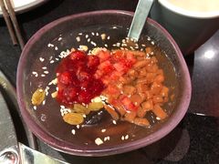 -井格重庆火锅(西直门凯德Mall店)