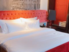 -天津津利华酒店