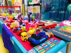 -未思途少儿成长中心(洛森堡校区)