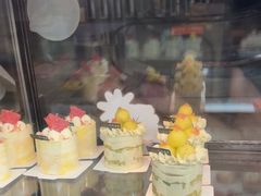-黑草莓(重庆路店)