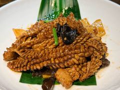 -魁盛居百年鲁菜馆(县西巷店)