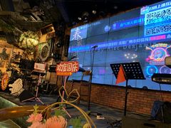 -春风十里烧烤音乐吧(实力乐队驻唱三元里店)