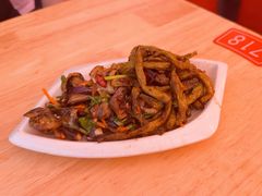 -香香春饼·非遗技艺(万达店)