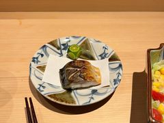 -鲤·鮨KOISUSHI