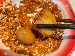 -大芊金重庆串串火锅(南京路店)