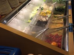 -火炉火自助餐(悠唐购物中心店)
