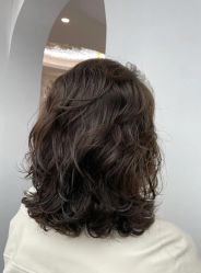 -艾美A·M Hair Salon